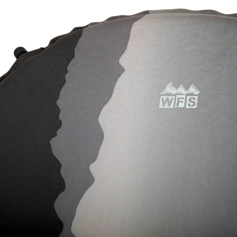 World Famous Self Inflating Sleeping Pad - Image 8