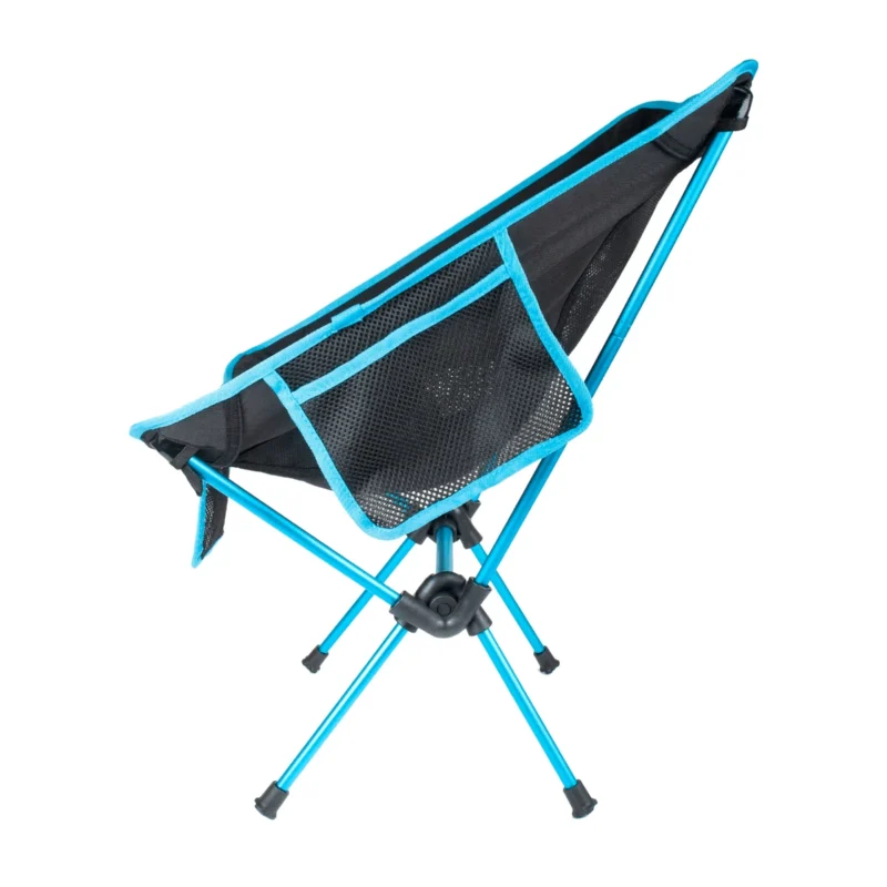 World Famous Sports Compact Collapsible Chair - Image 2