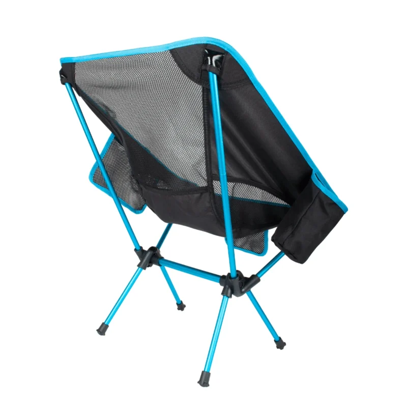 World Famous Sports Compact Collapsible Chair - Image 3