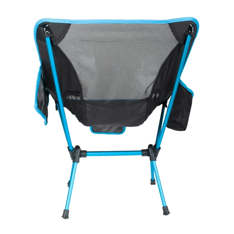 World Famous Sports Compact Collapsible Chair - Image 4