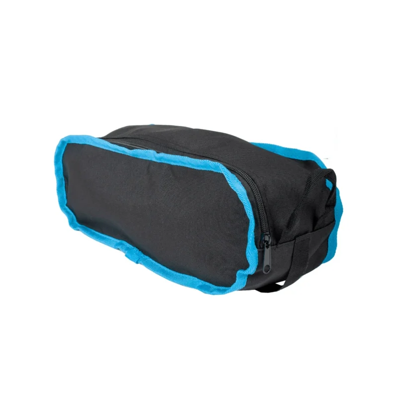 World Famous Sports Compact Collapsible Chair - Image 5