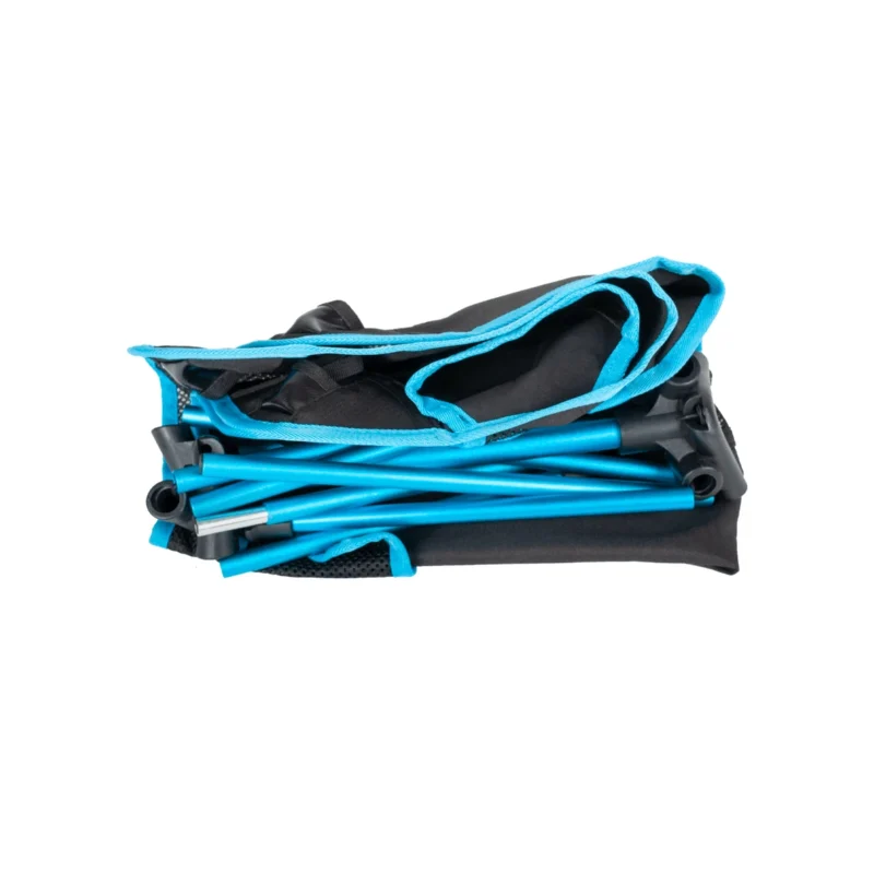 World Famous Sports Compact Collapsible Chair - Image 6