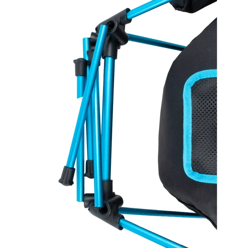 World Famous Sports Compact Collapsible Chair - Image 7