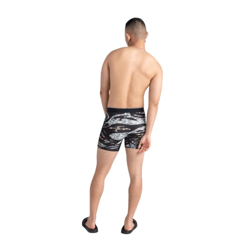 Saxx Volt Boxer Brief - Men's - Image 2