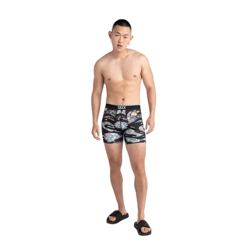 Saxx Volt Boxer Brief - Men's - Image 3
