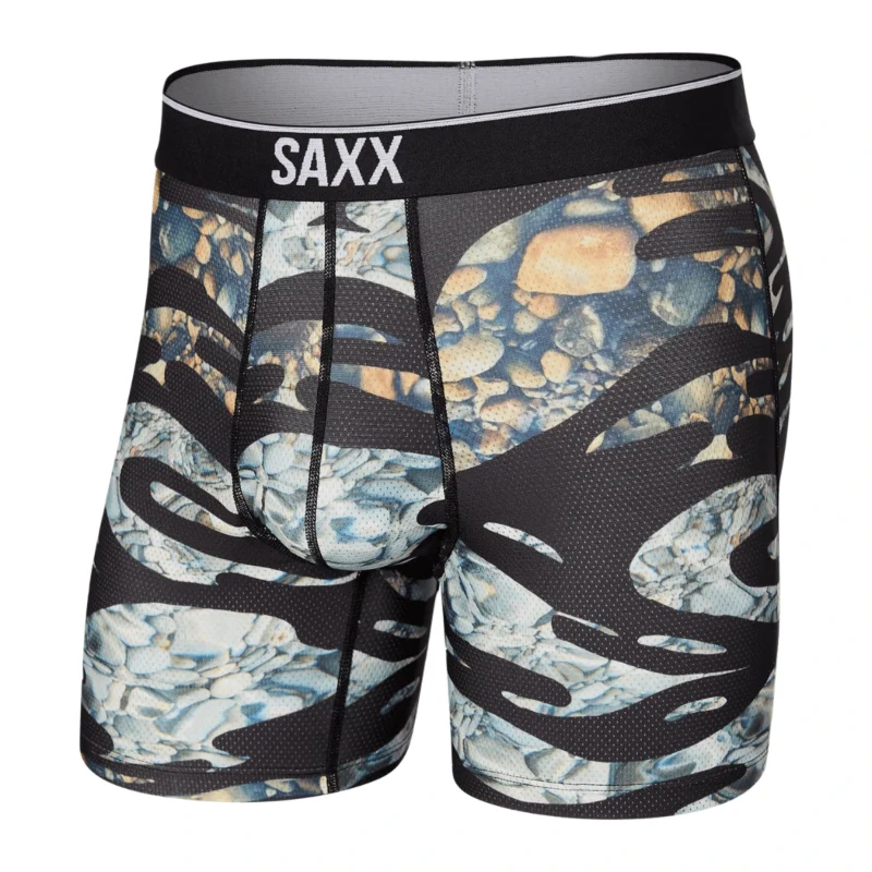 Saxx Volt Boxer Brief - Men's