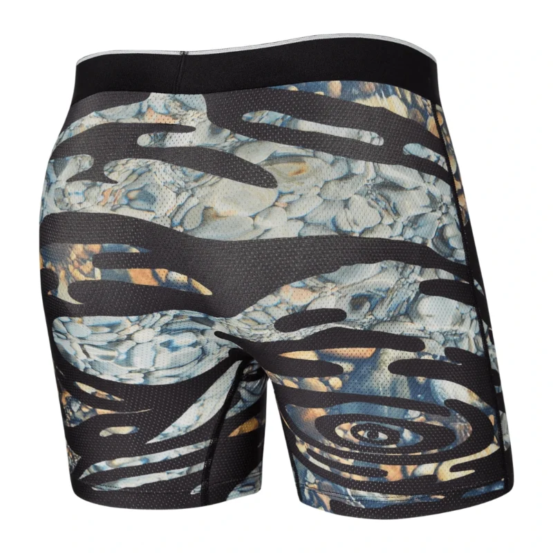 Saxx Volt Boxer Brief - Men's - Image 5