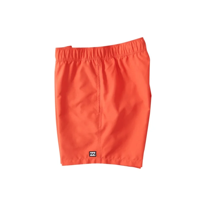 Billabong All Day Layback Boardshort - Boys' - Image 2