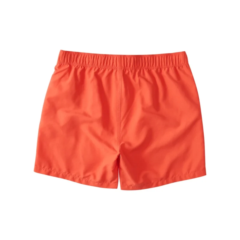 Billabong All Day Layback Boardshort - Boys' - Image 3