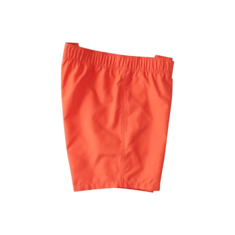 Billabong All Day Layback Boardshort - Boys' - Image 4