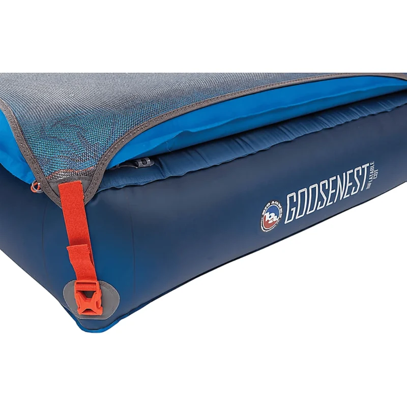Big Agnes Goosenest Inflatable Cot - Image 4