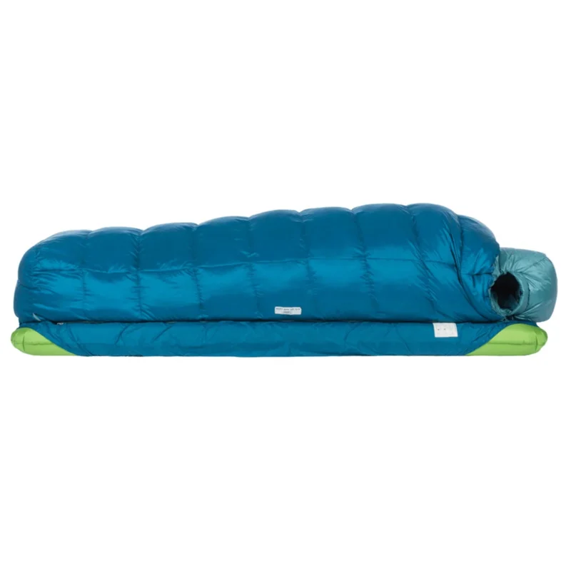 Big Agnes Roxy Ann 3N1 15°F Sleeping Bag - Women's - Image 2