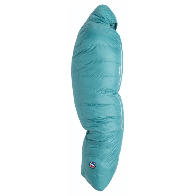 Big Agnes Roxy Ann 3N1 15°F Sleeping Bag - Women's - Image 3