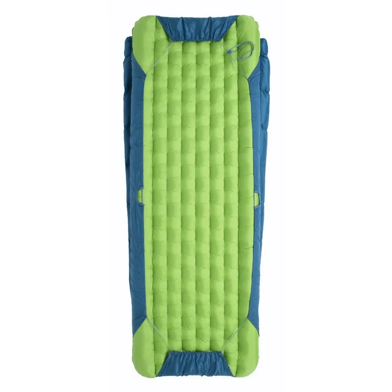 Big Agnes Roxy Ann 3N1 15°F Sleeping Bag - Women's - Image 7