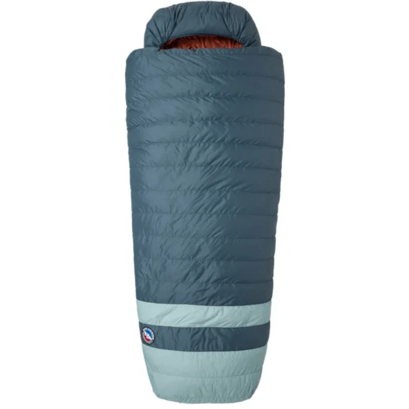 Big Agnes Diamond Park 0°F Sleeping Bag