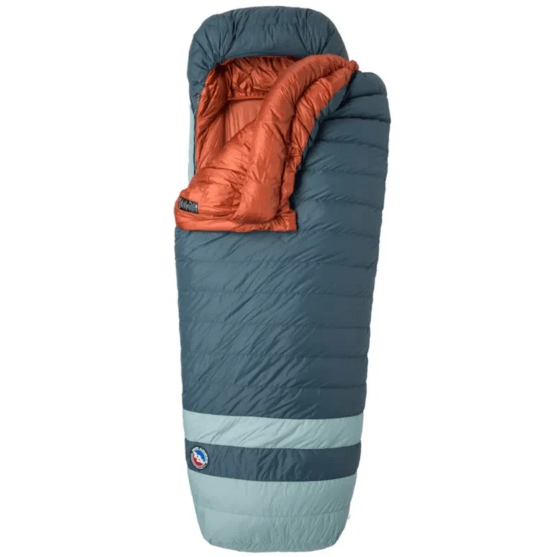 Big Agnes Diamond Park 0°F Sleeping Bag - Image 2