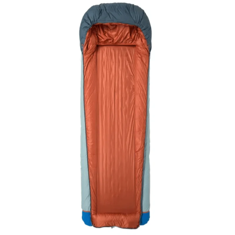 Big Agnes Diamond Park 0°F Sleeping Bag - Image 3