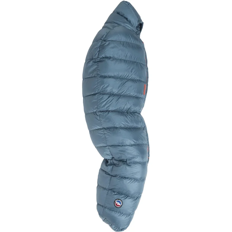 Big Agnes Lost Ranger 3N1 15°F Sleeping Bag - Image 3