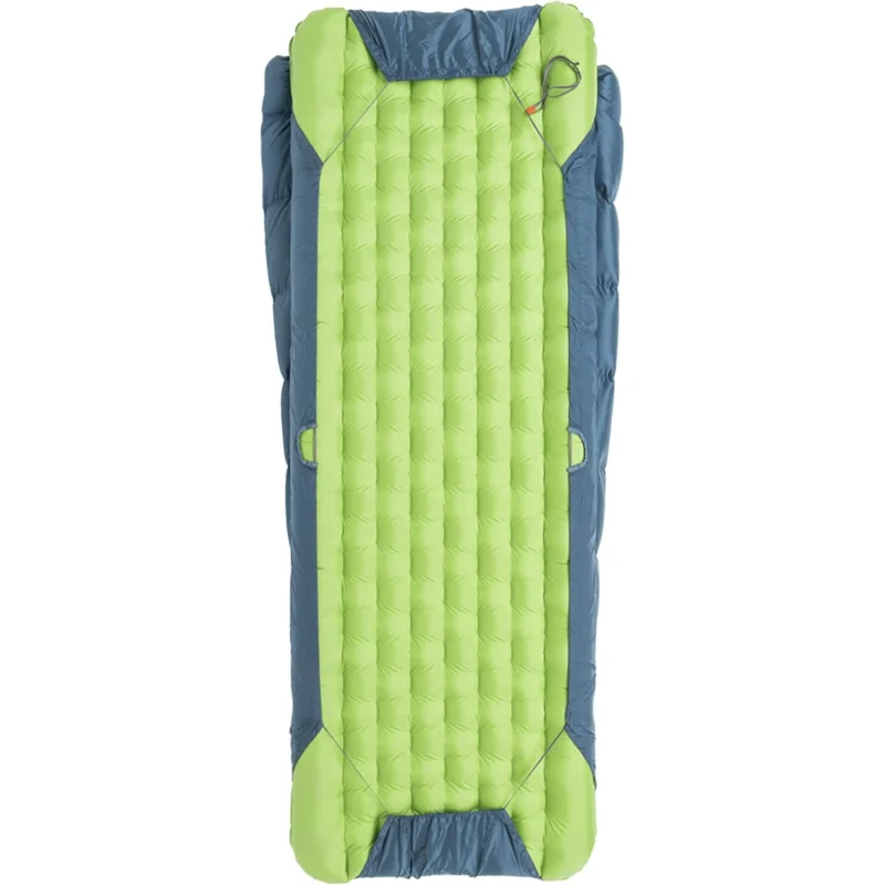 Big Agnes Lost Ranger 3N1 15°F Sleeping Bag - Image 4