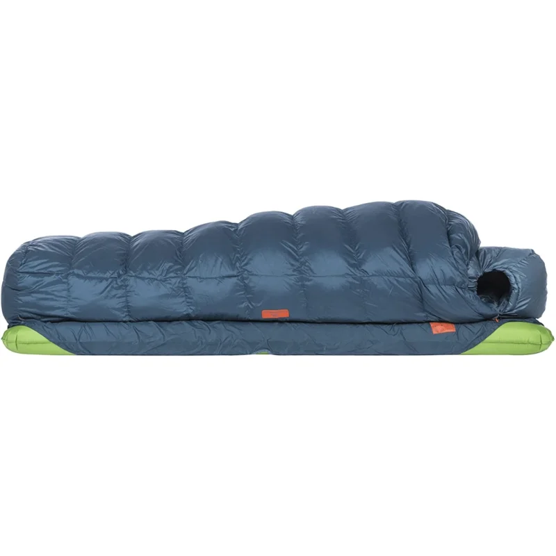 Big Agnes Lost Ranger 3N1 15°F Sleeping Bag - Image 5