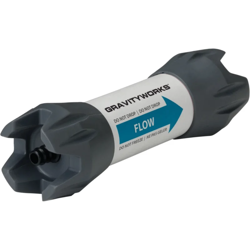Platypus Gravityworks Complete Water Filter Kit - 2L - Image 3