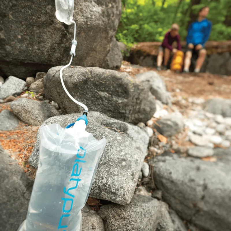 Platypus Gravityworks Complete Water Filter Kit - 2L - Image 4