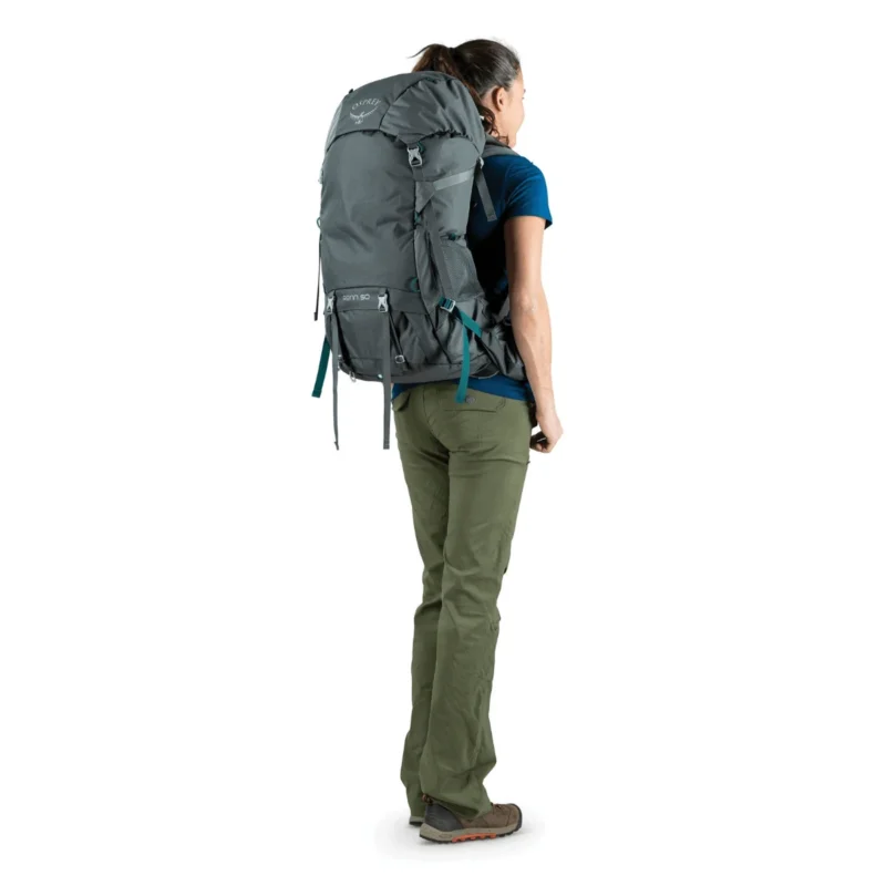 Osprey Renn 50L Backpack - Women's - Image 4