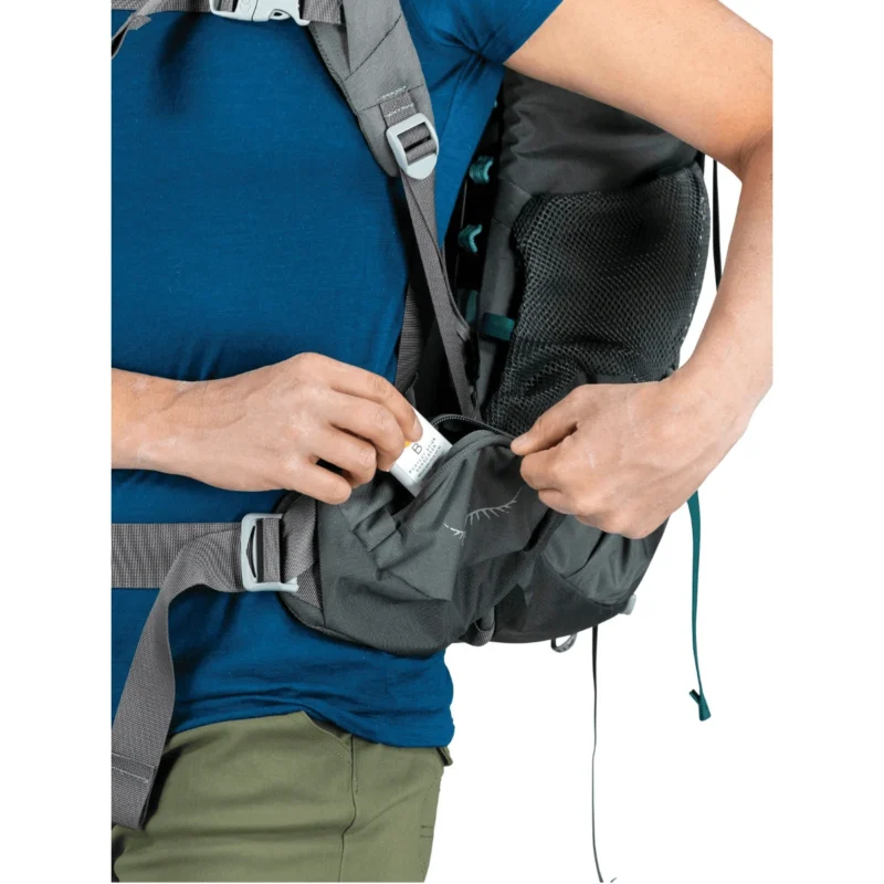 Osprey Renn 50L Backpack - Women's - Image 8