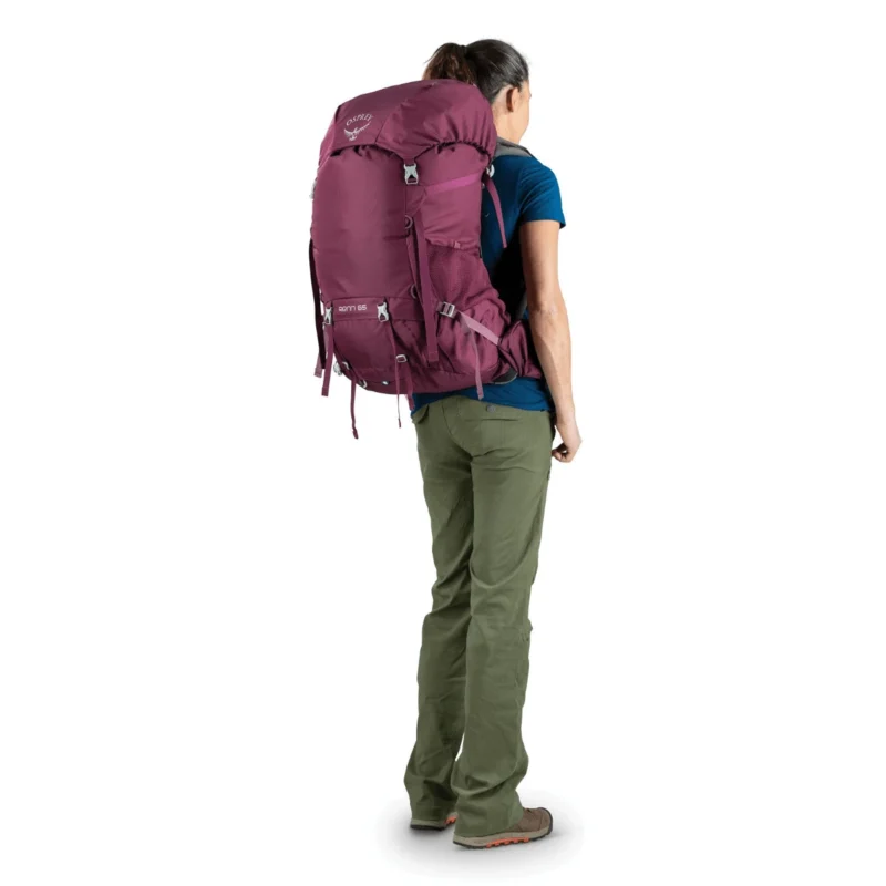 Osprey Renn 65L Backpack - Women's - Image 4