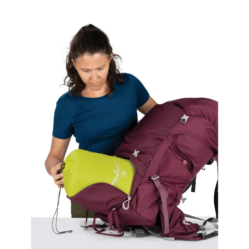Osprey Renn 65L Backpack - Women's - Image 6