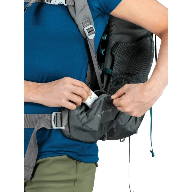 Osprey Renn 65L Backpack - Women's - Image 7