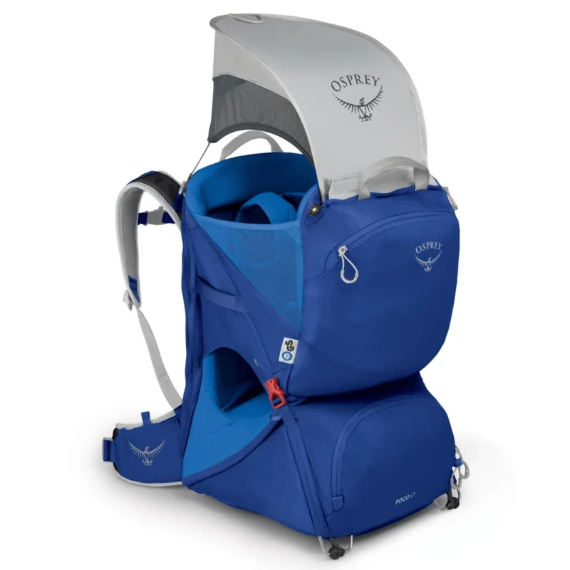 Osprey Poco LT Child Carrier Backpack