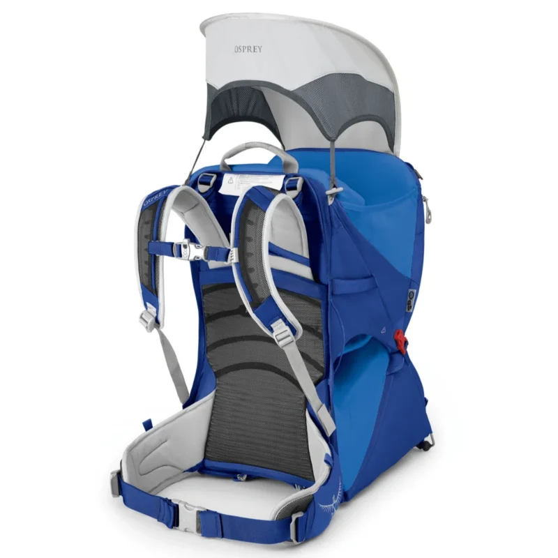 Osprey Poco LT Child Carrier Backpack - Image 3