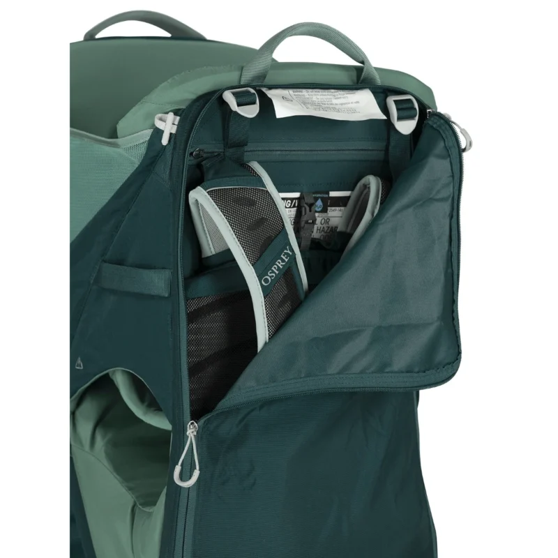 Osprey Poco LT Child Carrier Backpack - Image 5