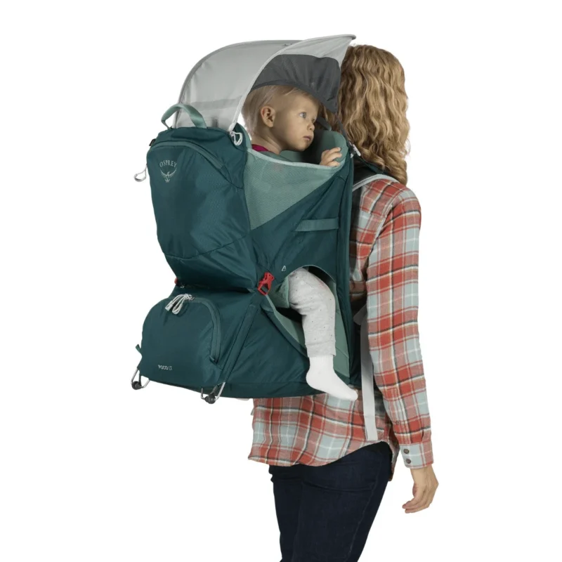 Osprey Poco LT Child Carrier Backpack - Image 6