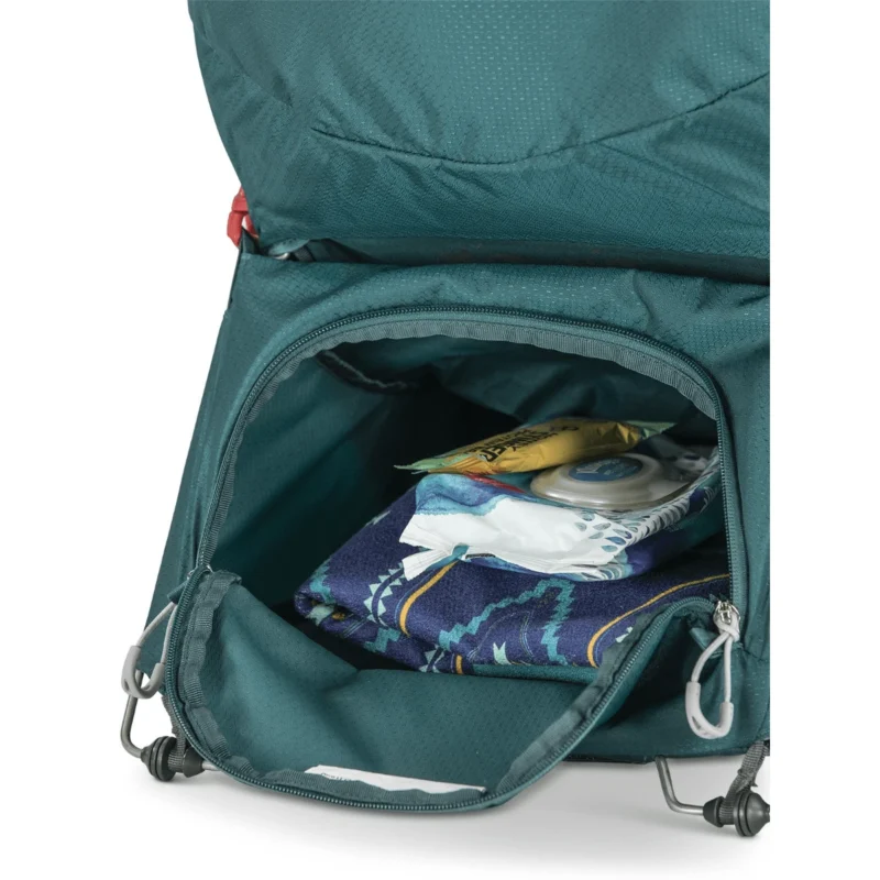 Osprey Poco LT Child Carrier Backpack - Image 7