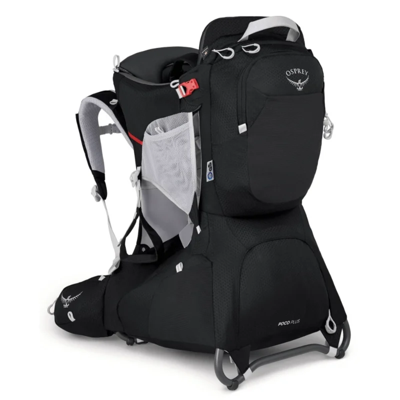 Osprey Poco Plus Child Carrier - Image 2