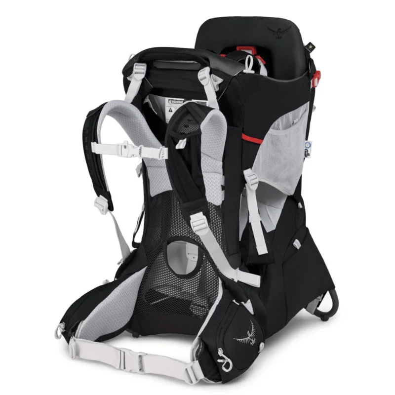 Osprey Poco Plus Child Carrier - Image 3
