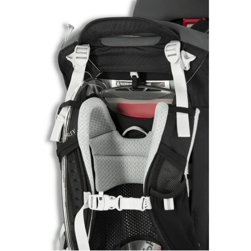 Osprey Poco Plus Child Carrier - Image 5