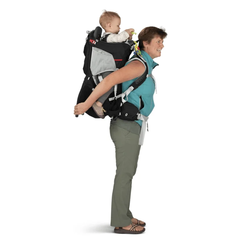 Osprey Poco Plus Child Carrier - Image 8