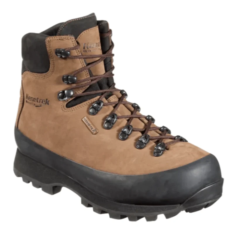 Kenetrek Hardscrabble Waterproof Hiking Boot - Men's