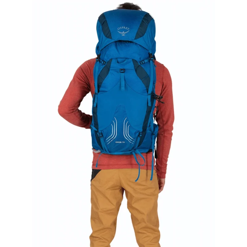Osprey Exos 38L Backpack - Men's - Image 5
