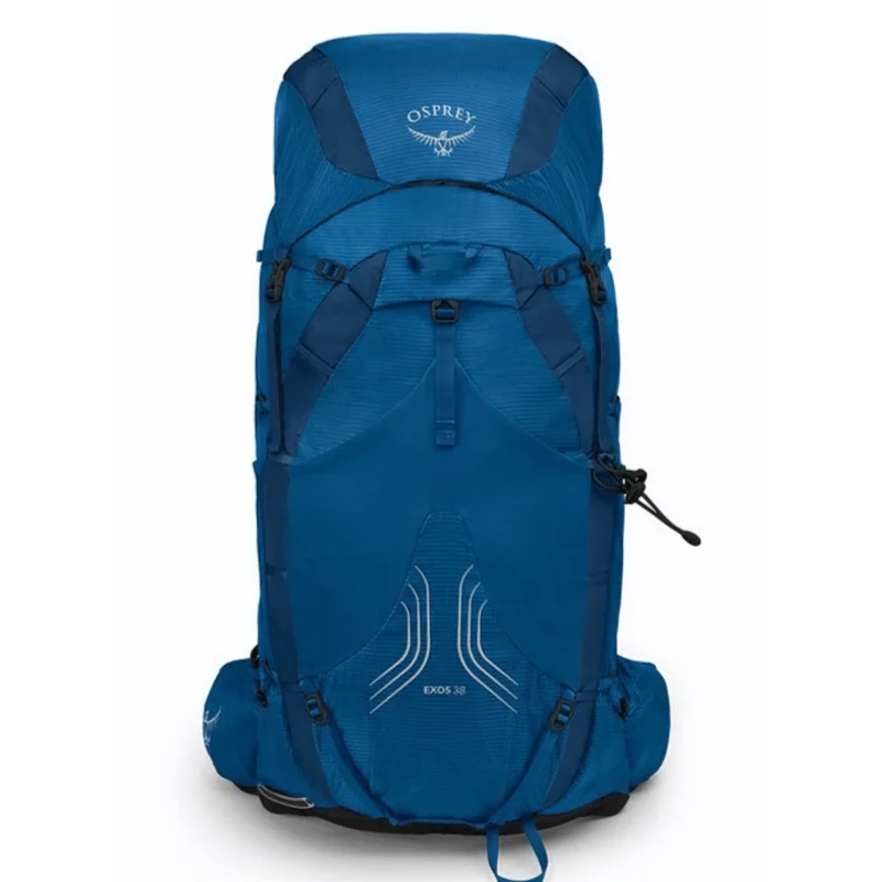 Osprey Exos 38L Backpack - Men's - Image 6