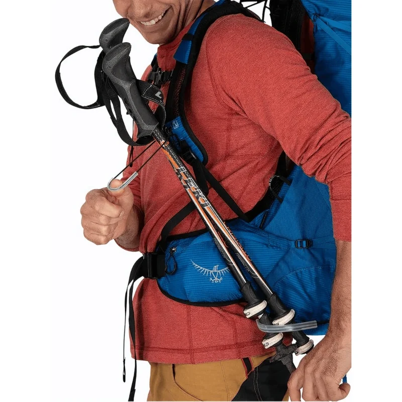 Osprey Exos 38L Backpack - Men's - Image 7