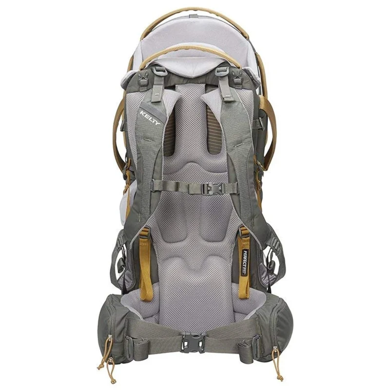 Kelty Journey PerfectFIT Signature Child Carrier - Image 2
