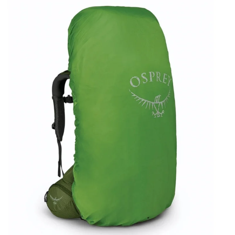 Osprey Aether 55L Backpack - Men's - Image 2