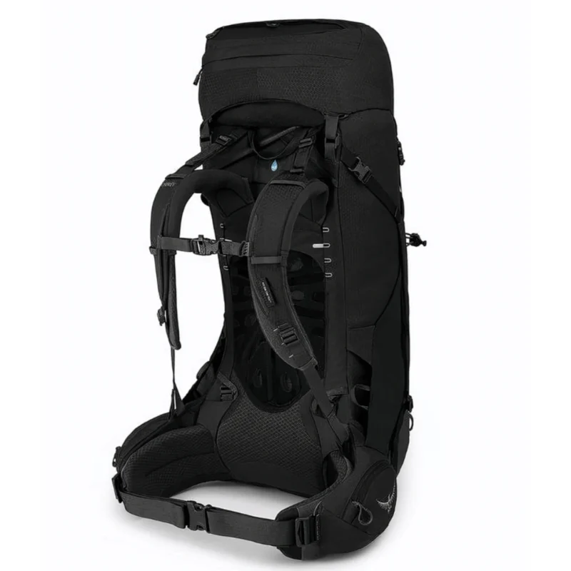 Osprey Aether 55L Backpack - Men's - Image 3