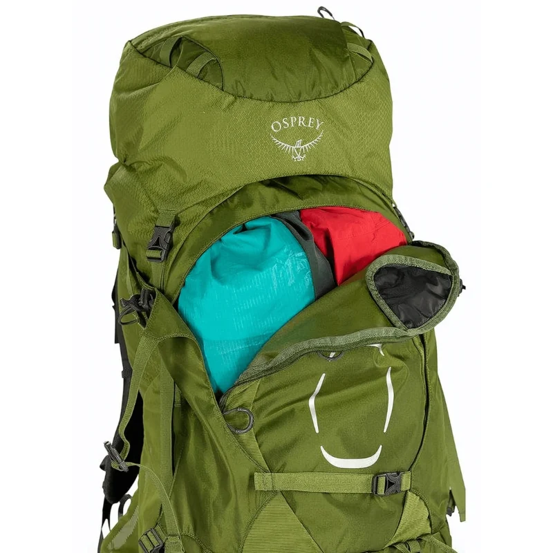 Osprey Aether 55L Backpack - Men's - Image 5