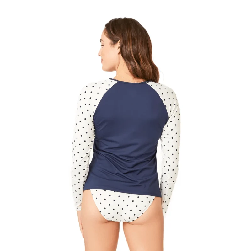 Carve Designs Kona Rashguard - Women's - Image 2