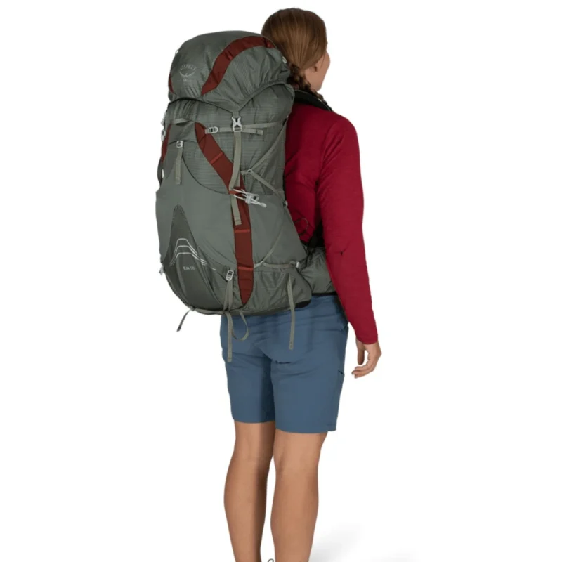 Osprey EJA 58L Backpack - Image 4